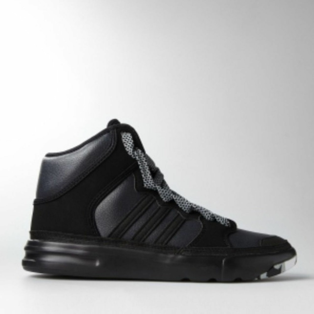 Adidas STELLASPORT Women's Irana Black Training Shoes B33320